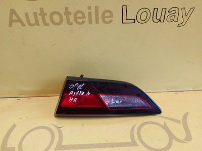 Opel Astra K Rücklicht Rechts Original 39098789