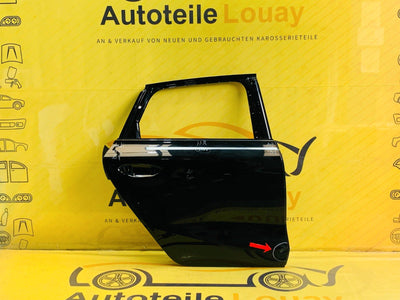 Audi A3 8Y Sportback Tür hinten rechts Original 8Y4833052A