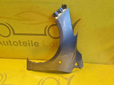 Mazda II Kotflügel links Original 2007-2014