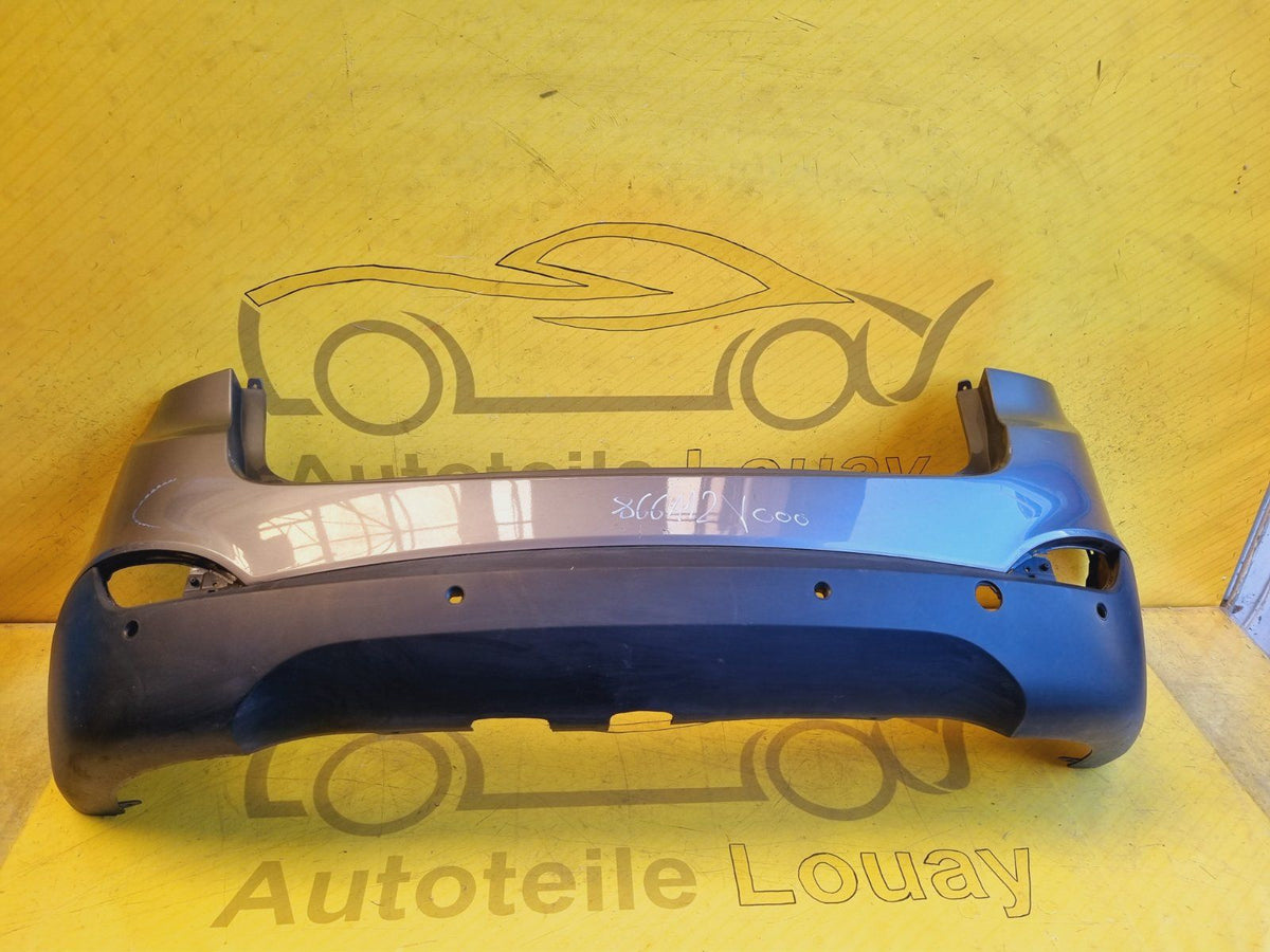 Hyundai iX35 Stoßstange hinten ab 2012 Original 866112Y000