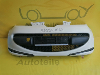 Peugeot 107 521 Stoßstange vorne Original 521190H050