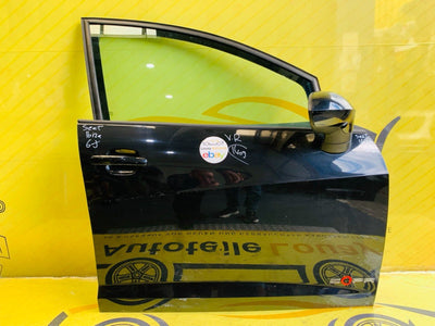 Seat Ibiza 6J Tür vorne links Original 2008-2016