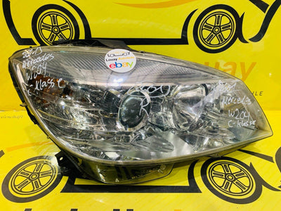 Mercedes-Benz C-Klasse W204 Scheinwerfer rechts A2048208461