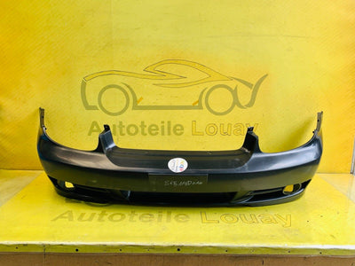 Hyundai Sonata Sonica Stoßstange vorne Original 865113-D010