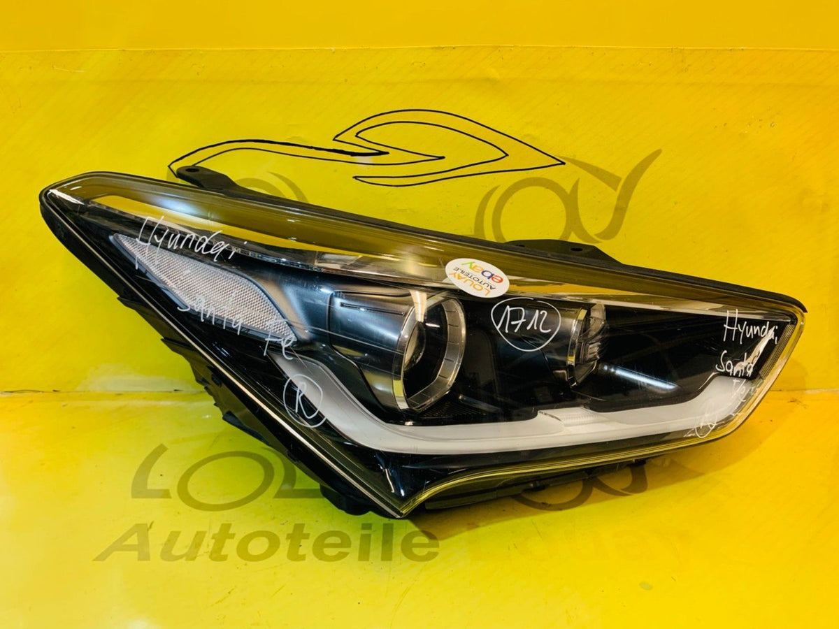 Hyundai Santa Fe Xenon Scheinwerfer rechts Original 92102-B8XXX