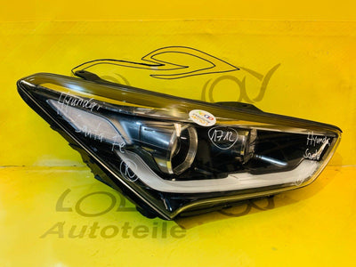 Hyundai Santa Fe Xenon Scheinwerfer rechts Original 92102-B8XXX