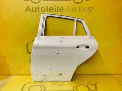 Mercedes Benz GLE Coupe W292 Tür hinten links Original