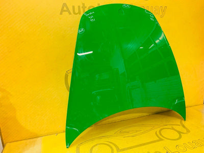 Porsche 911 991 Motorhaube Original