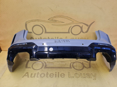 BMW X3 G01 LCI M-Paket Stoßstange ab 2021 Original 8081855
