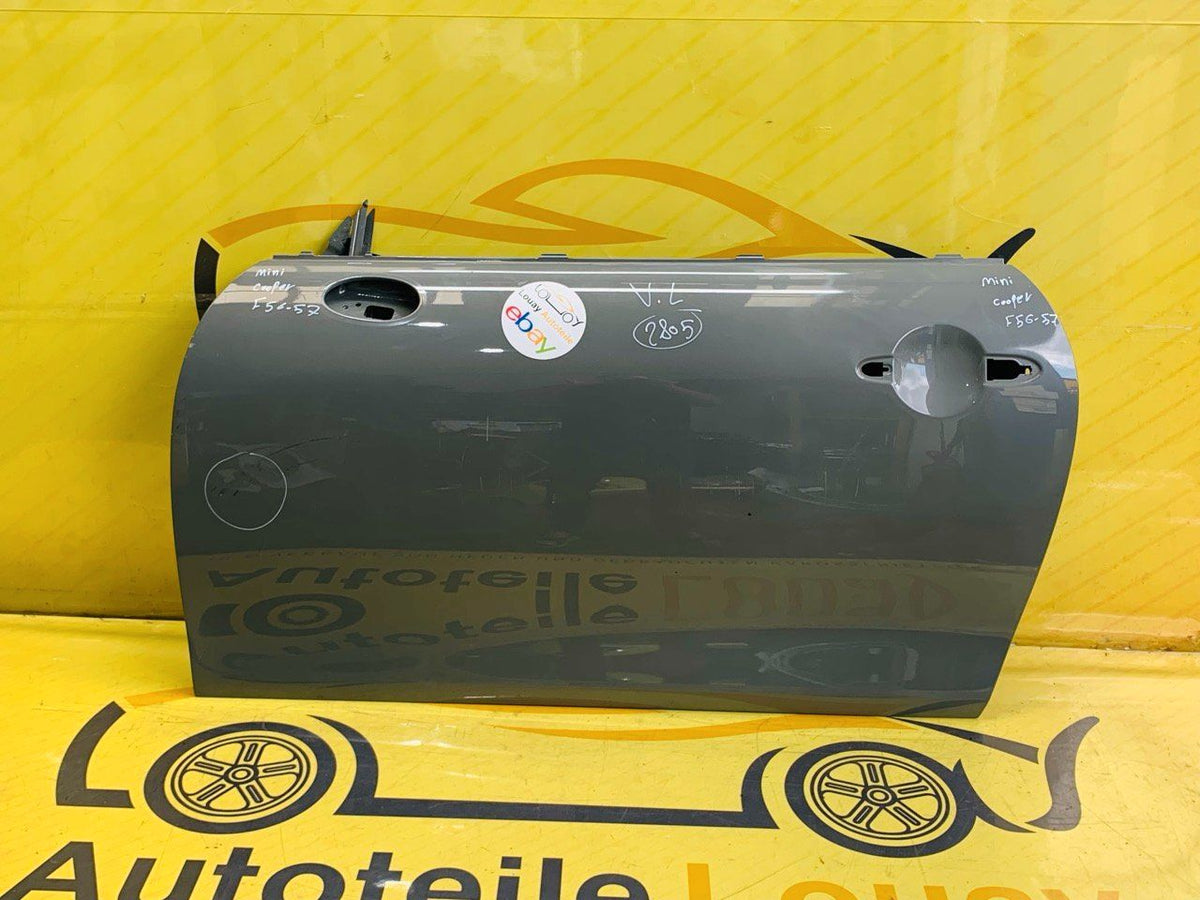 Mini Cooper F56 F57 Tür vorne links Original 7294265