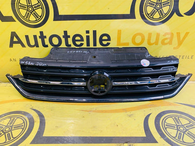 VW T-Cross Kühlergrill 2019-2023 Original 2GM853651