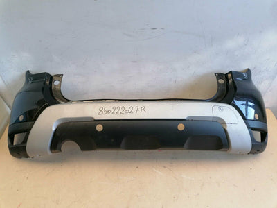 Dacia Duster II Stoßstange hinten Original 850222027R