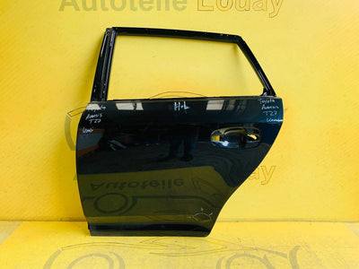 Toyota Avensis T27 Kombi Tür hinten links Original