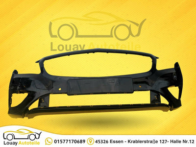 Mercedes A-Klasse W176 Stoßstange vorne Original A1768800840