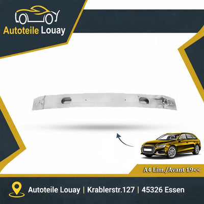 AUDI A4, 15-23 VERSTÄRKUNG VO Neu