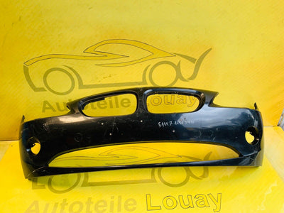 BMW Z4 E85 E86 Stoßstange vorne Original  5111710503410