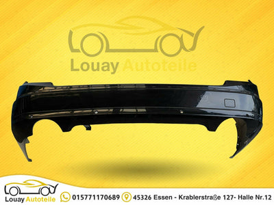 Mercedes C-Klasse W204 Kombi Stoßstange hinten A2048802940