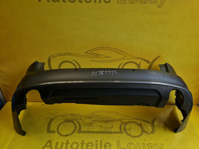 Volvo V90  Stoßstange Hinten 2018 Original 31383315