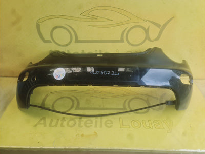 VW Beetle 1C Stoßstange vorne Original 1C0807221