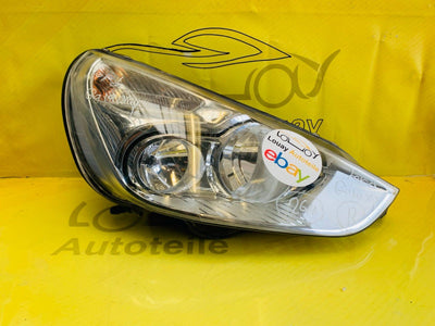 Ford Galaxy Halogen Scheinwerfer rechts Original 6M21-13W029-AF