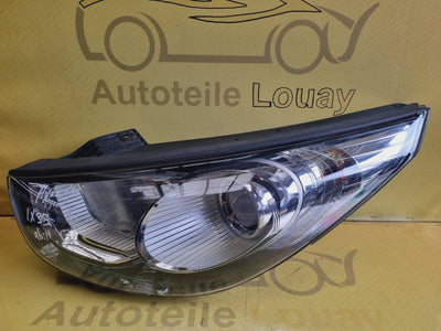 Hyundai ix35 Halogen Scheinwerfer links Original 92101-2Y