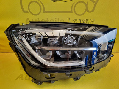 Mercedes GLC W253 LED Scheinwerfer rechts Original A2539067001
