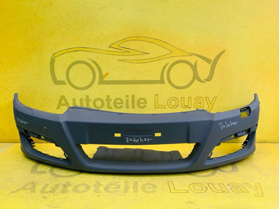 Opel Astra H Stoßstange vorne ZUBEHÖR