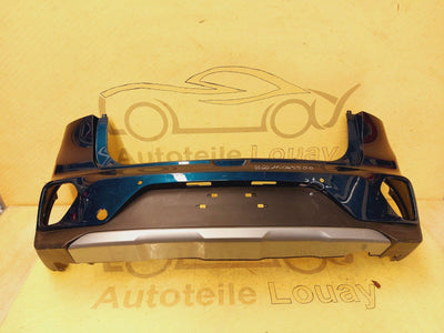 Kia Niro Plus Stoßstange hinten ab 2019 Original 86611-G5500