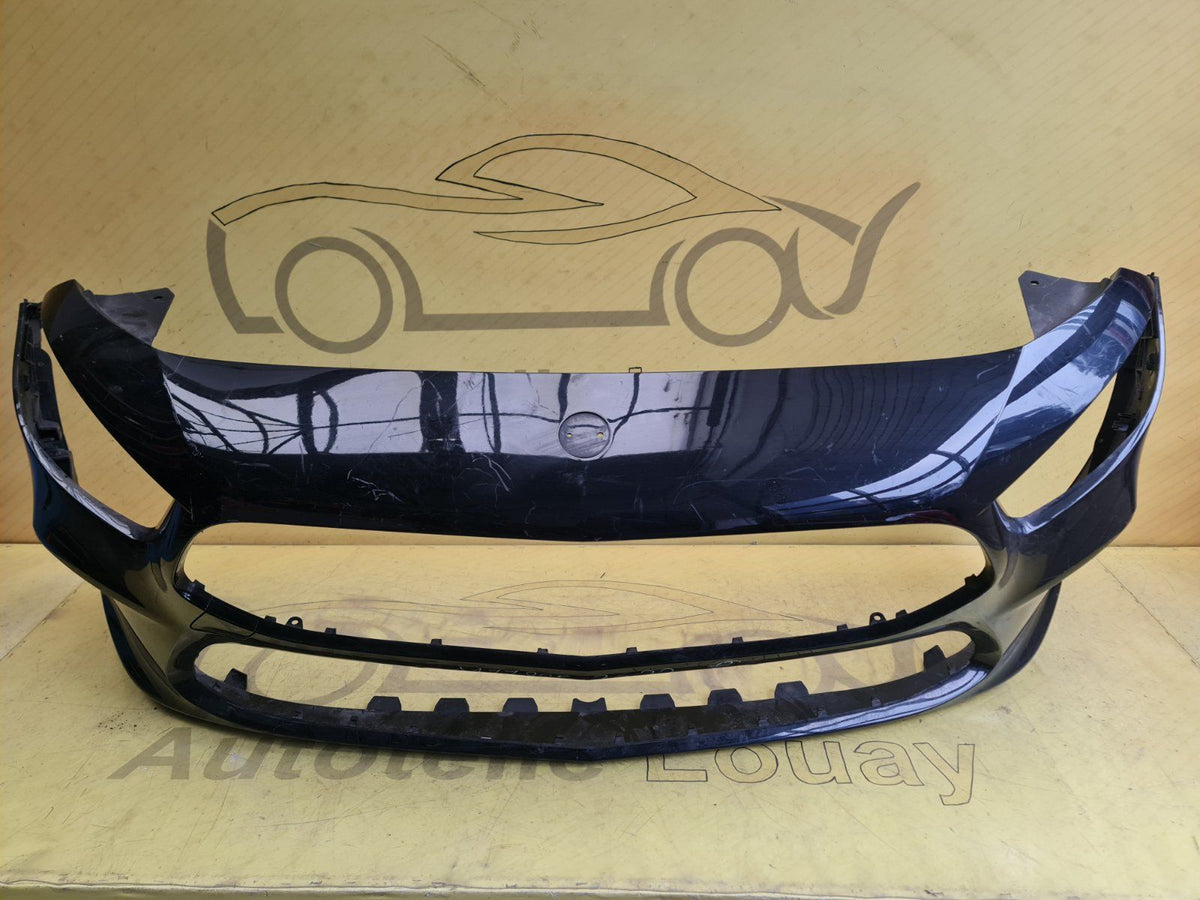 Mercedes Benz A-Klasse W177 Stoßstange vorne Original