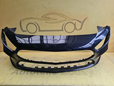 Mercedes Benz A-Klasse W177 Stoßstange vorne Original