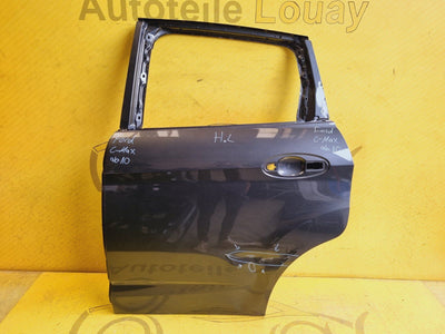 Ford Focus C-Max Tür hinten links Original ab 2014