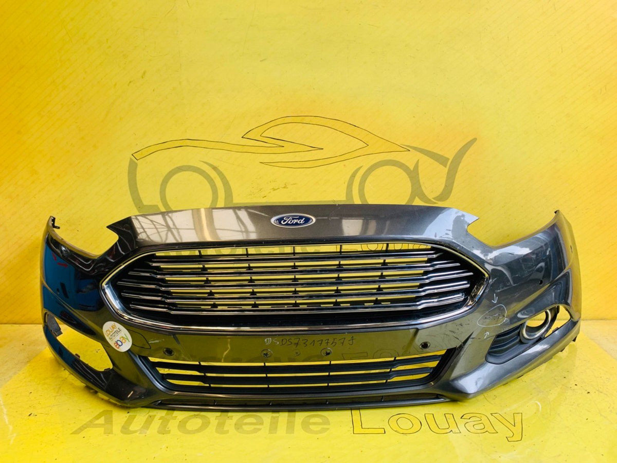 Ford Mondeo Stoßstange vorne ab 2014 Original DS7317757J