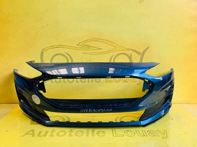 Ford Focus MK4 Facelift ab 2022 Stoßstange vorne NX7B17C831A