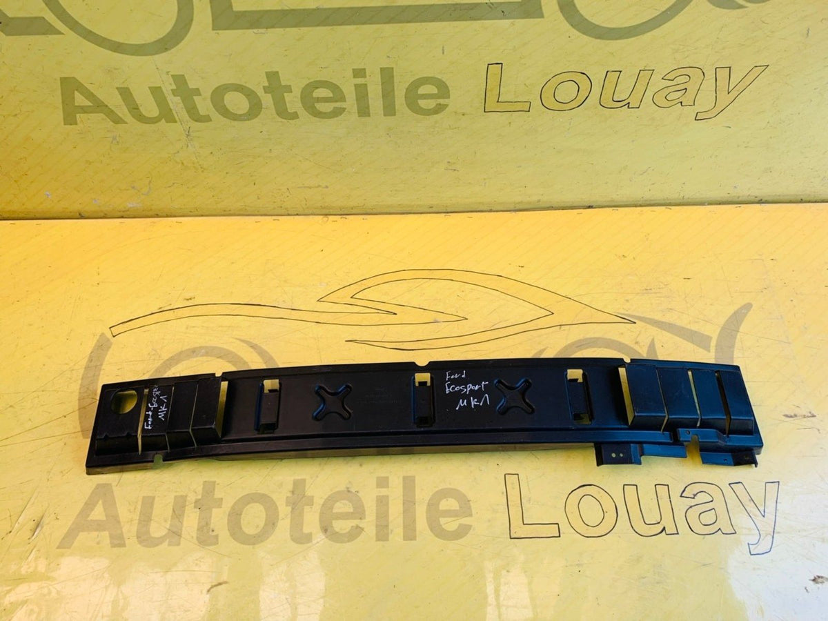 Ford Ecosport Stoßfänger vorne Original  DN1B-17E898-A