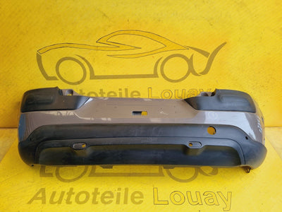 Citroen C4 Cactus Stoßstange hinten Original 2013-2018