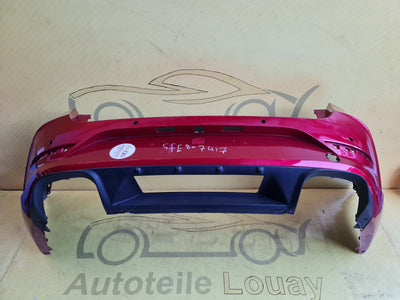 Seat Leon ST FR 5FE Kombi Stoßstange Hinten Original 5FE807417