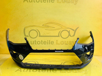 Seat Arona 6F Stoßstange vorne ab 2018 Original 6F9807221B