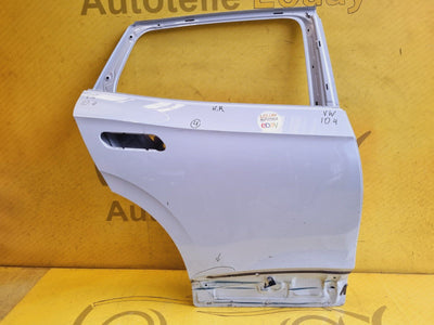 VW ID4 ID.4 Tür hinten rechts Beifahrertür