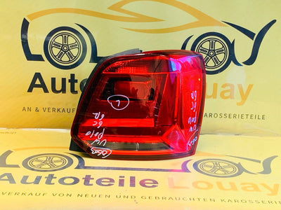 VW Polo 6C 6R Rückleuchte rechts Original 6C0945096D
