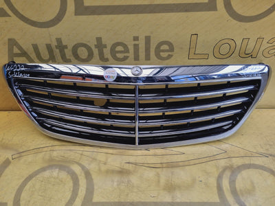 Mercedes Benz S-Klasse W222 Kühlergrill A22288000 Original