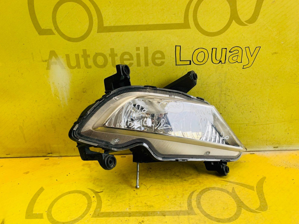 Hyundai i20 Nebelscheinwerfer rechts Original  2014-2020