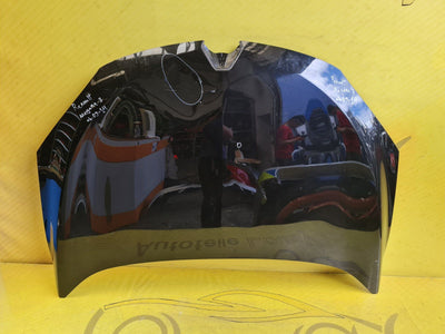 Renault Megane III Motorhaube Original 2009-2014