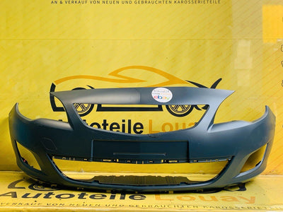 Opel Astra J Stoßstange vorne 2009-2012 Original 13264403