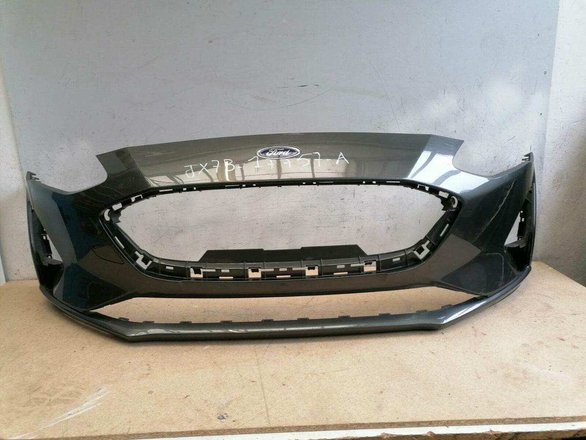 Ford Focus IV MK4 Stoßstange vorne ab 2018 Original JX7B17757A