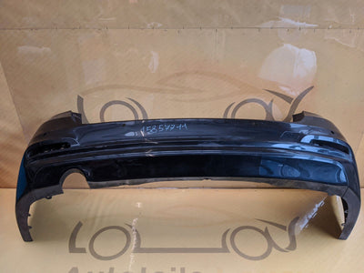 BMW 5er F31 LCI Stoßstange hinten 51127384577 Original 15857711