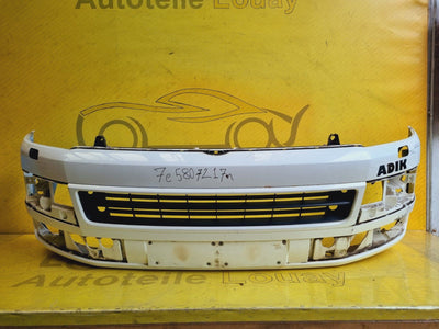 VW Multivan Stoßstange vorne Original 7E5807217N