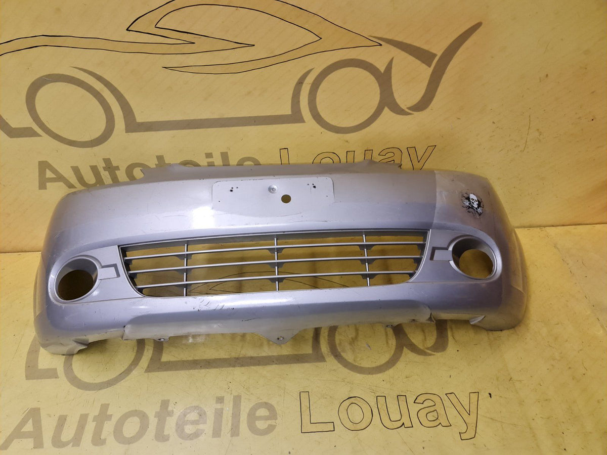 Daewoo Chevrolet Matiz Stoßstange Vorne BP12041312C7