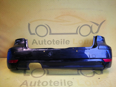 Mercedes B-Klasse W245 Stoßstange hinten A16988511389999