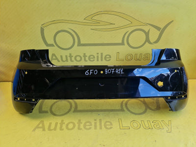 Seat Ibiza V 6F Stoßstange hinten ab 2017 Original 6F0807421D
