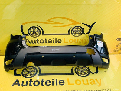Dacia Duster II Stoßstange hinten ab 2018 Original 850222027R